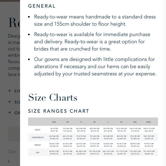 Grace Loves Lace Rosa - Picture 3 of 6